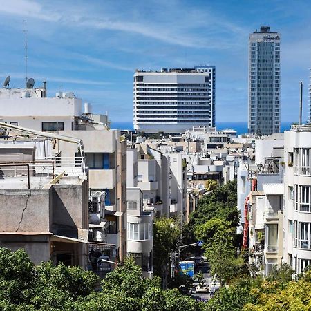 Out Of Time By Holyguest Apartment Tel Aviv Ngoại thất bức ảnh