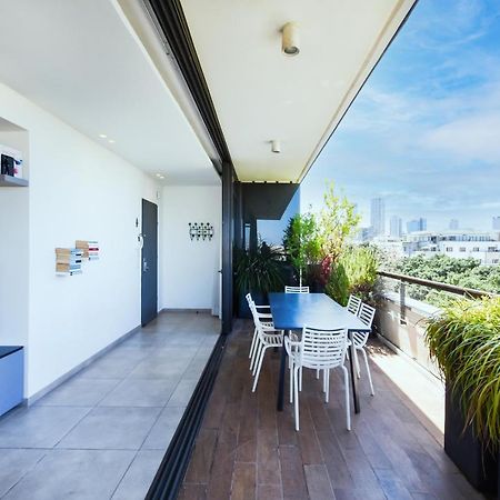 Out Of Time By Holyguest Apartment Tel Aviv Ngoại thất bức ảnh