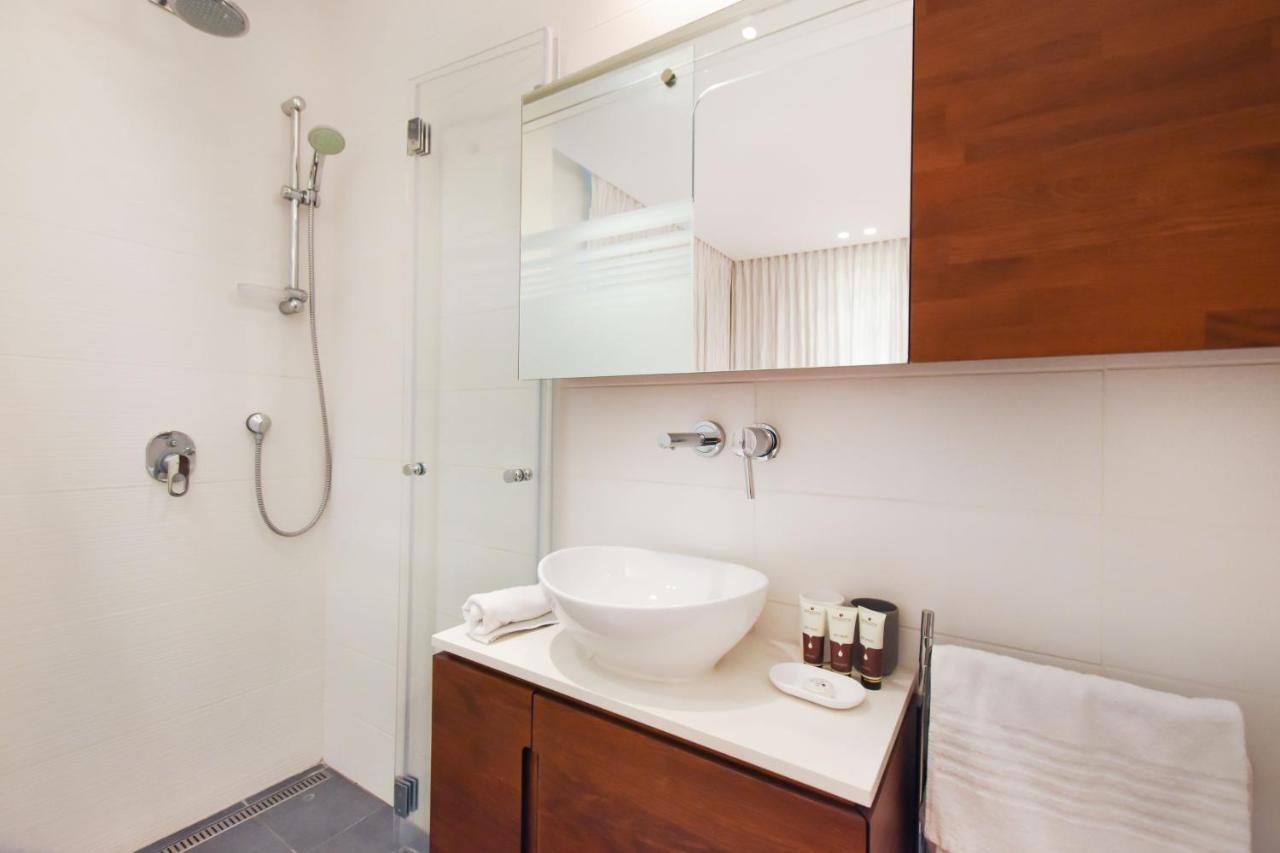 Out Of Time By Holyguest Apartment Tel Aviv Ngoại thất bức ảnh