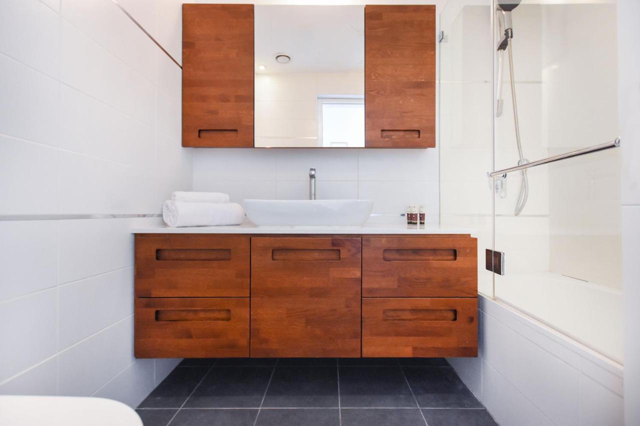 Out Of Time By Holyguest Apartment Tel Aviv Ngoại thất bức ảnh