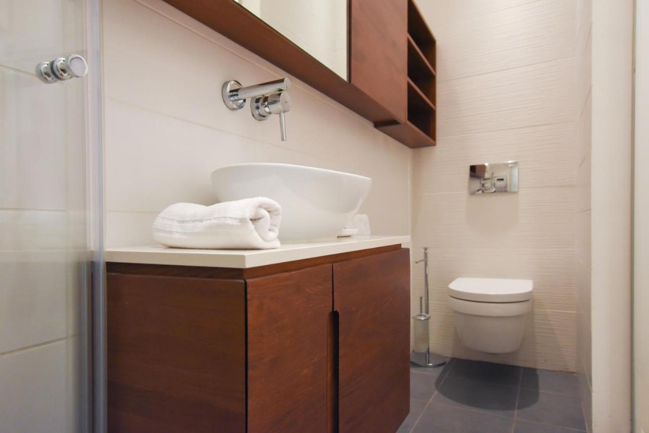 Out Of Time By Holyguest Apartment Tel Aviv Ngoại thất bức ảnh